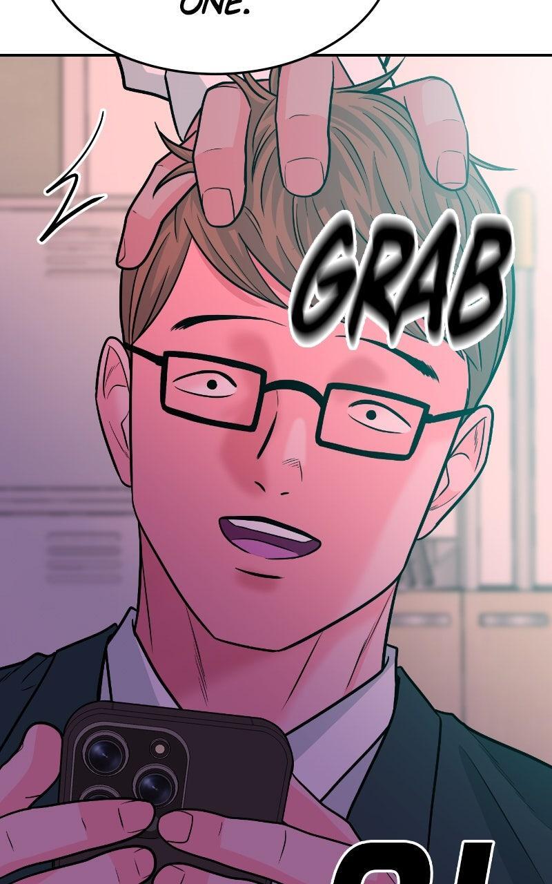 Read The Good Student Manga Online