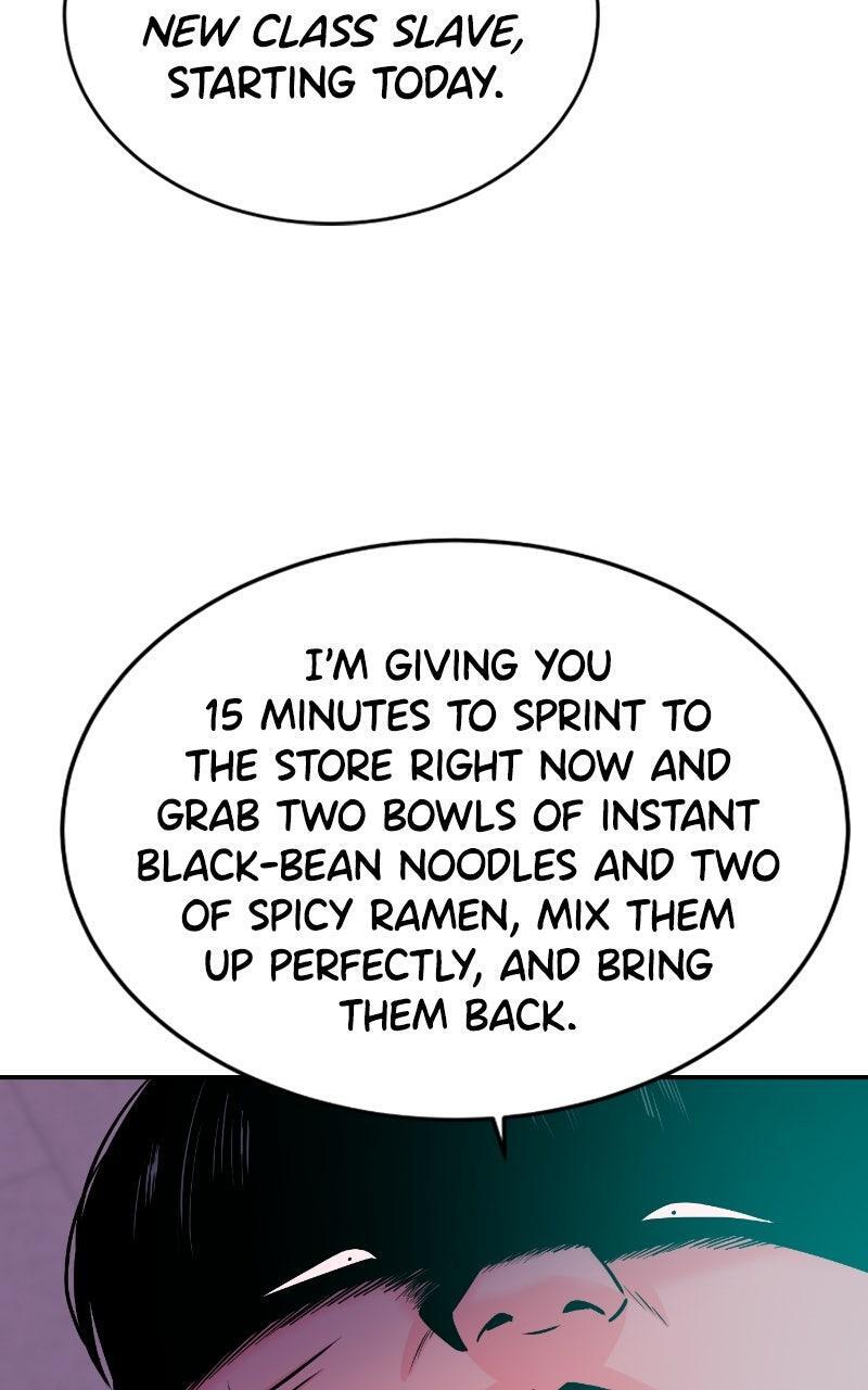Read The Good Student Manga Online