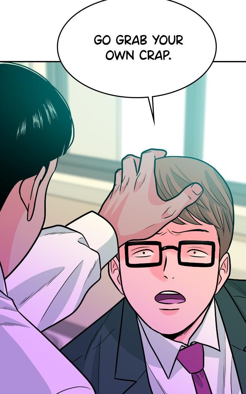 Read The Good Student Manga Online