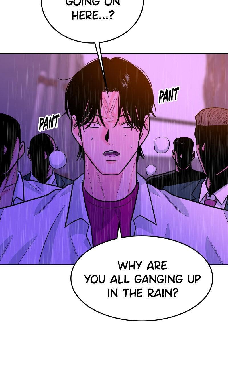 Read The Good Student Manga Online