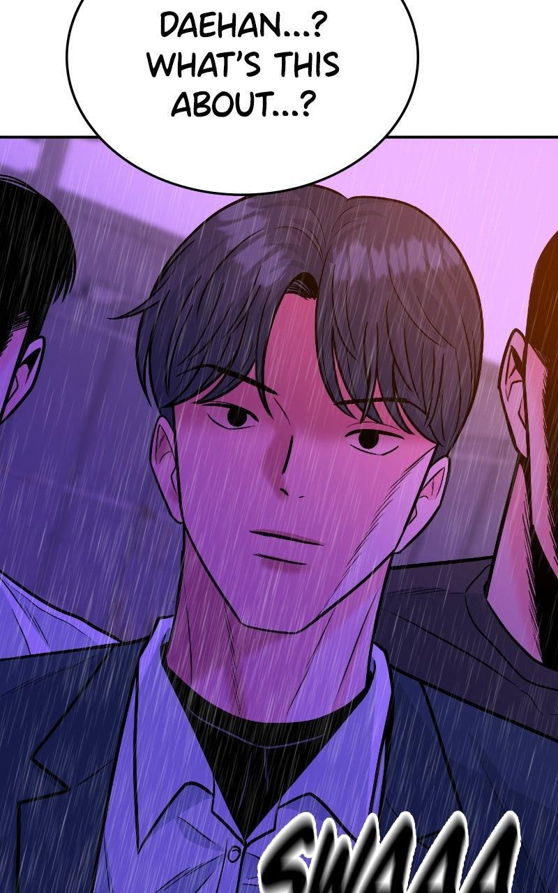 Read The Good Student Manga Online