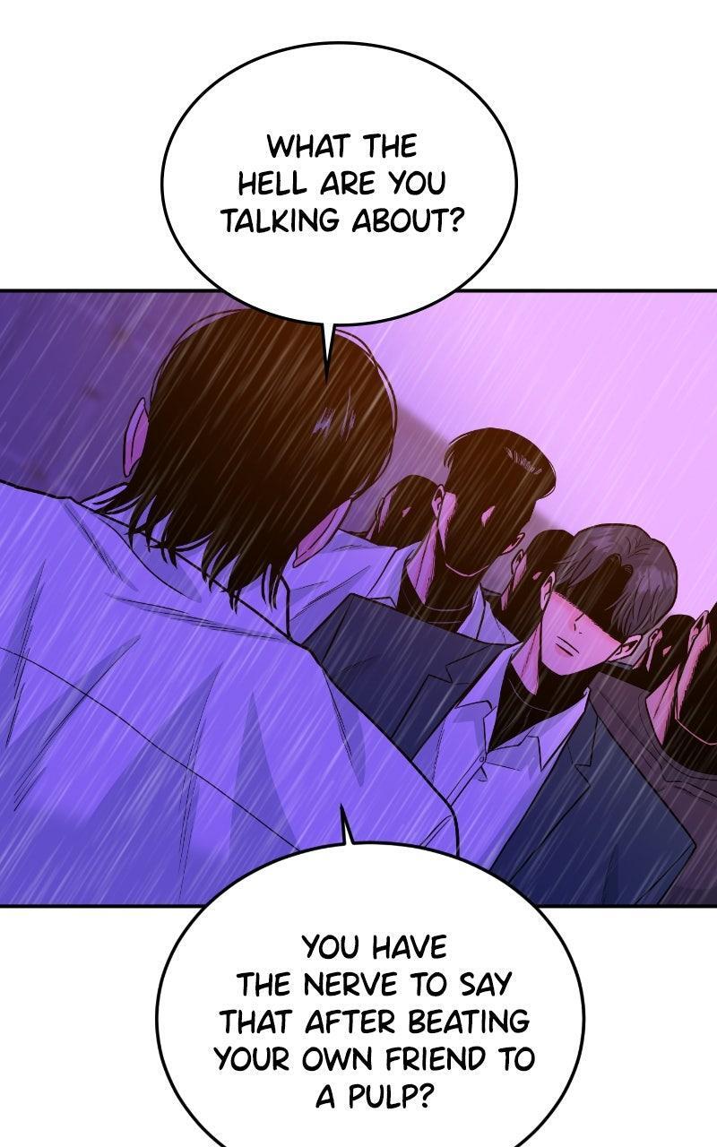 Read The Good Student Manga Online