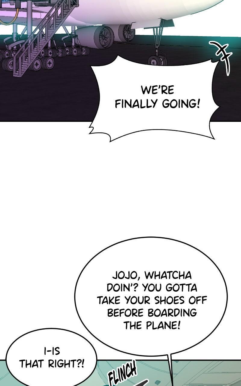Read The Good Student Manga Online