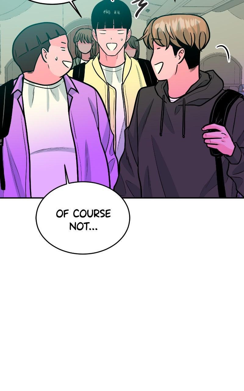 Read The Good Student Manga Online