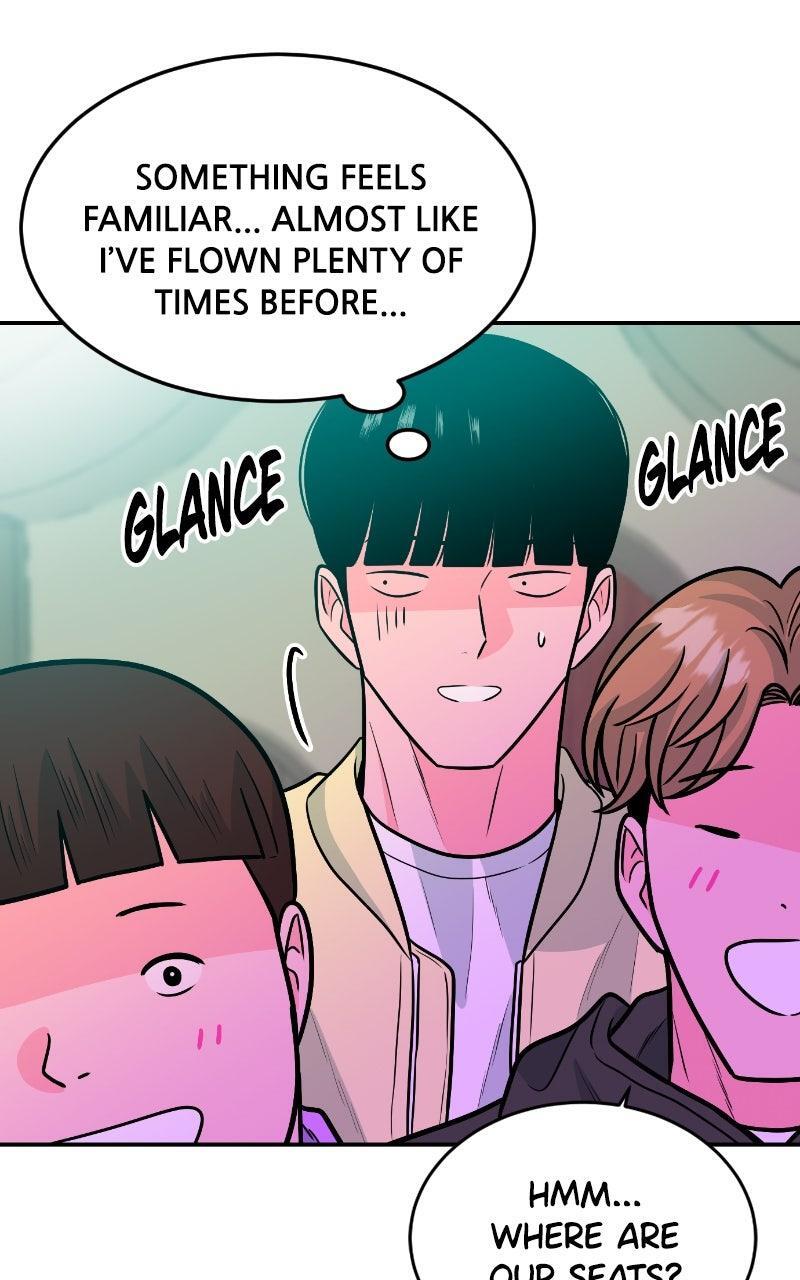 Read The Good Student Manga Online