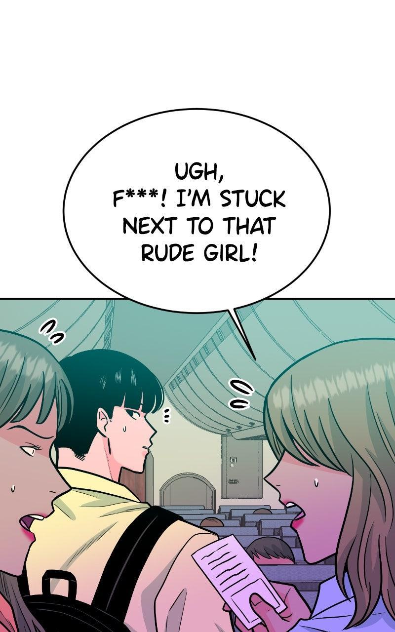 Read The Good Student Manga Online