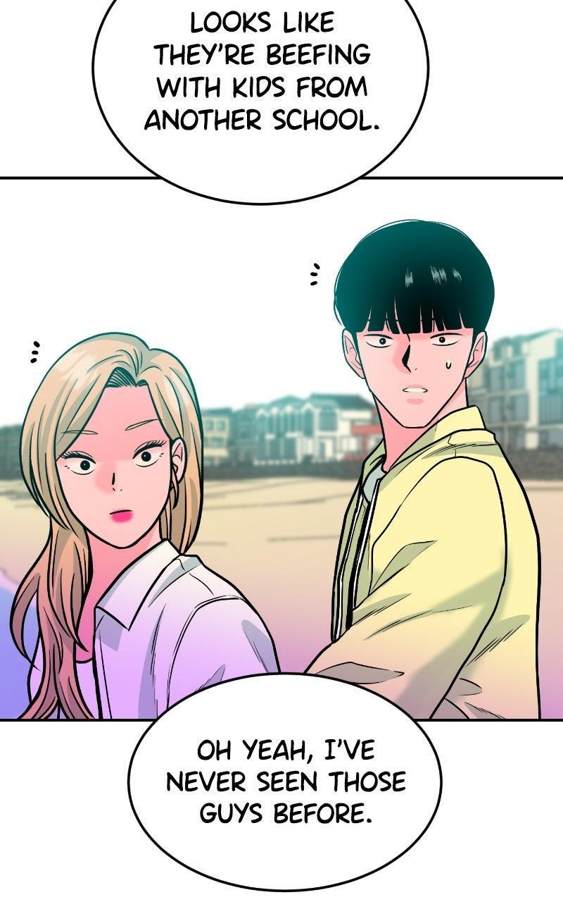 Read The Good Student Manga Online