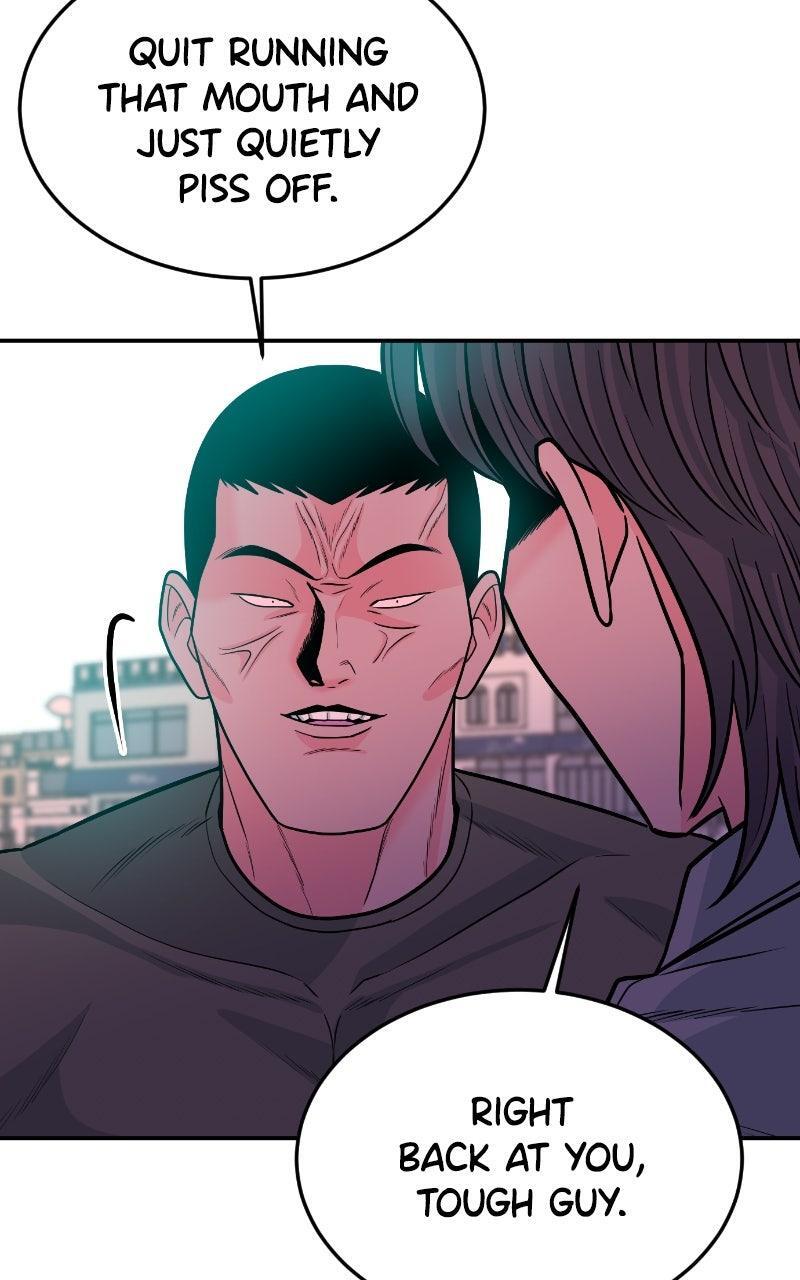 Read The Good Student Manga Online