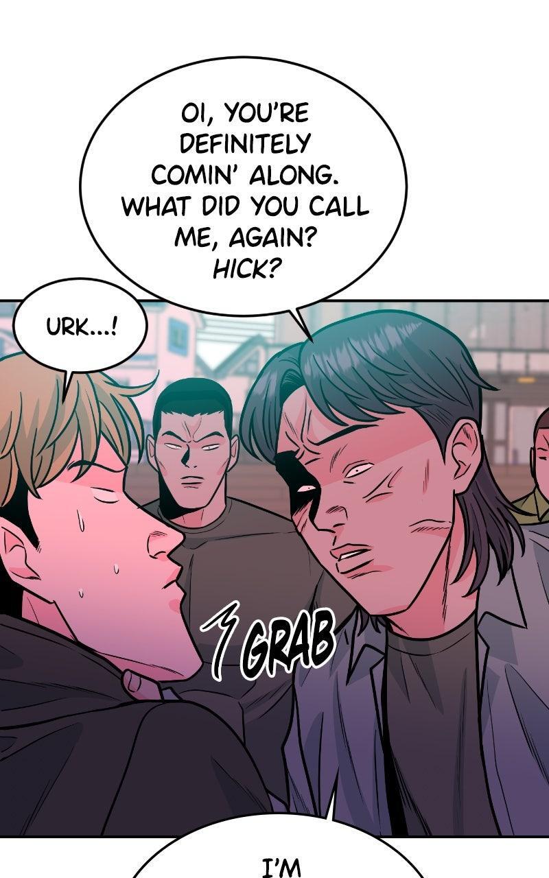 Read The Good Student Manga Online