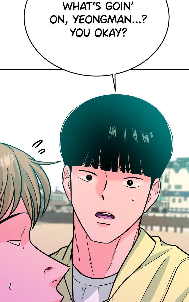 Read The Good Student Manga Online
