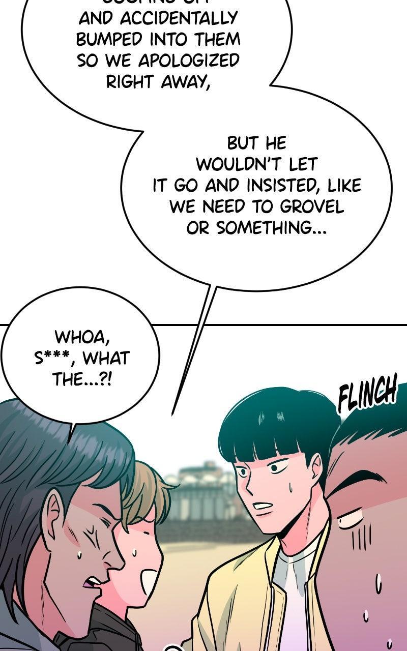 Read The Good Student Manga Online