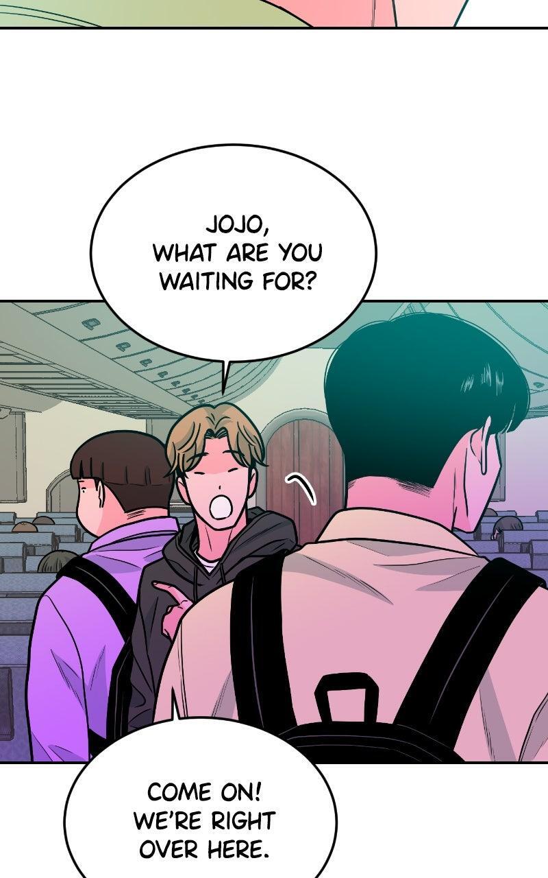 Read The Good Student Manga Online