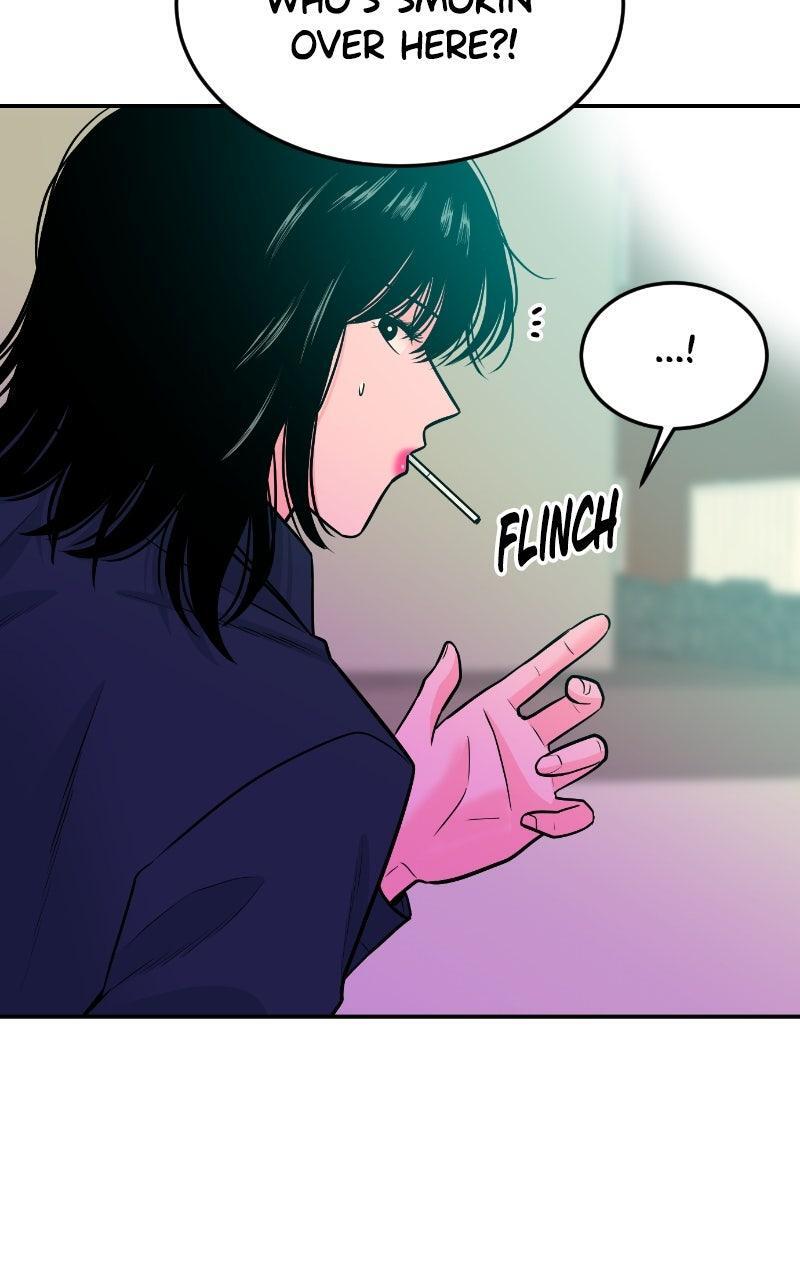 Read The Good Student Manga Online