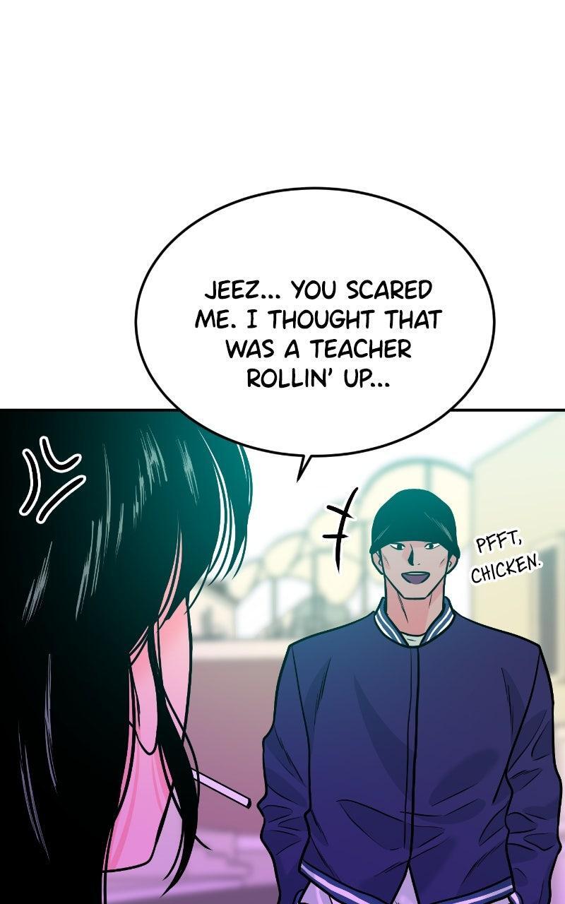 Read The Good Student Manga Online