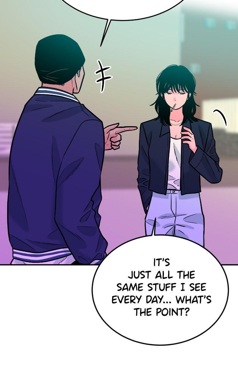 Read The Good Student Manga Online
