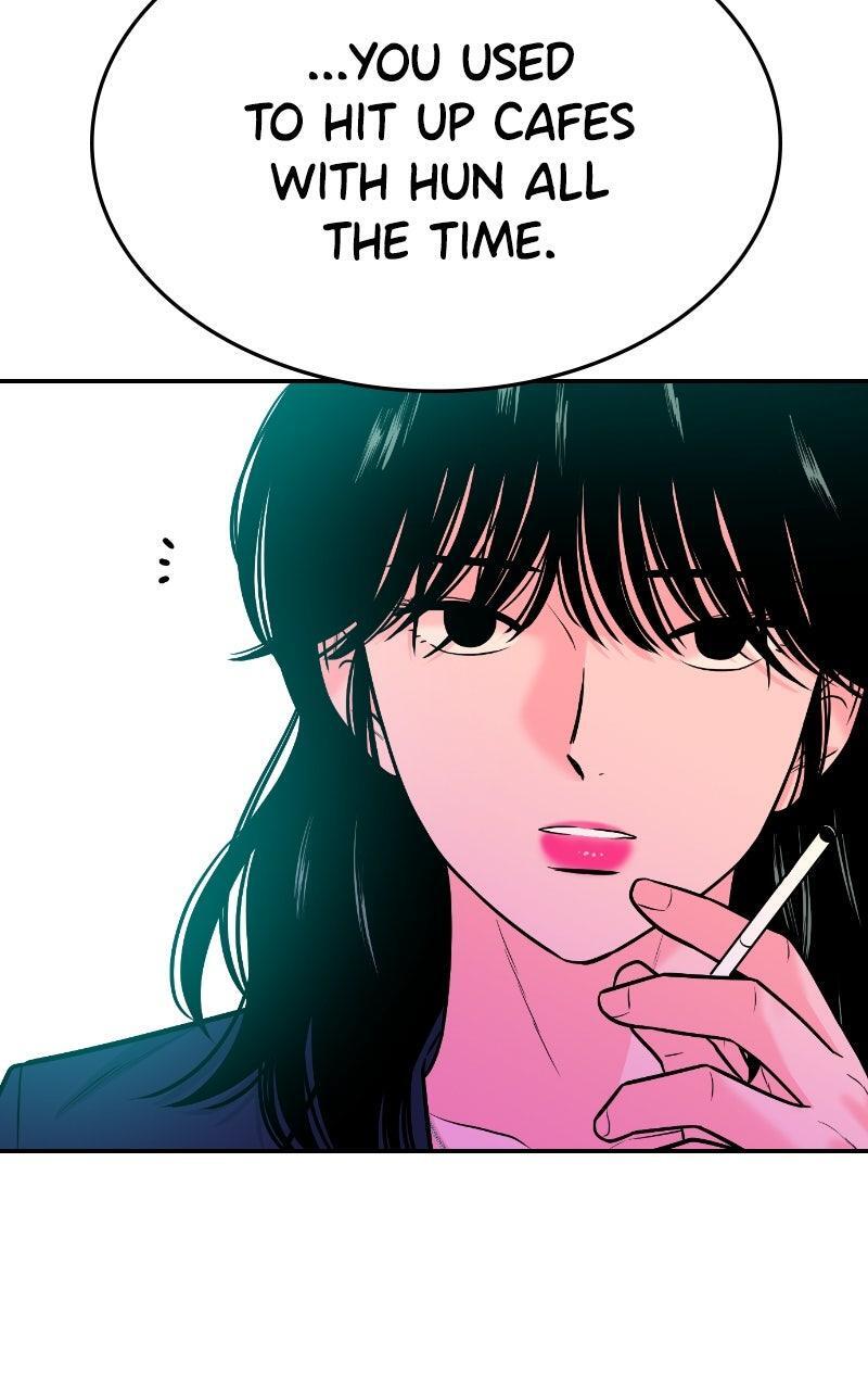 Read The Good Student Manga Online