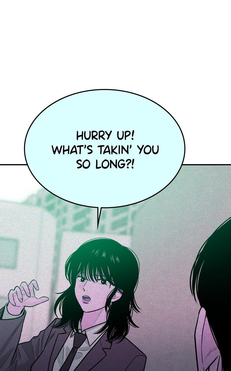 Read The Good Student Manga Online