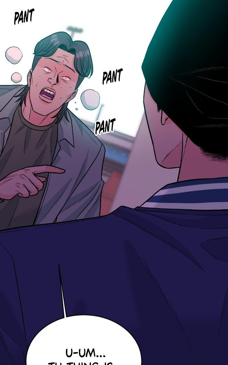 Read The Good Student Manga Online