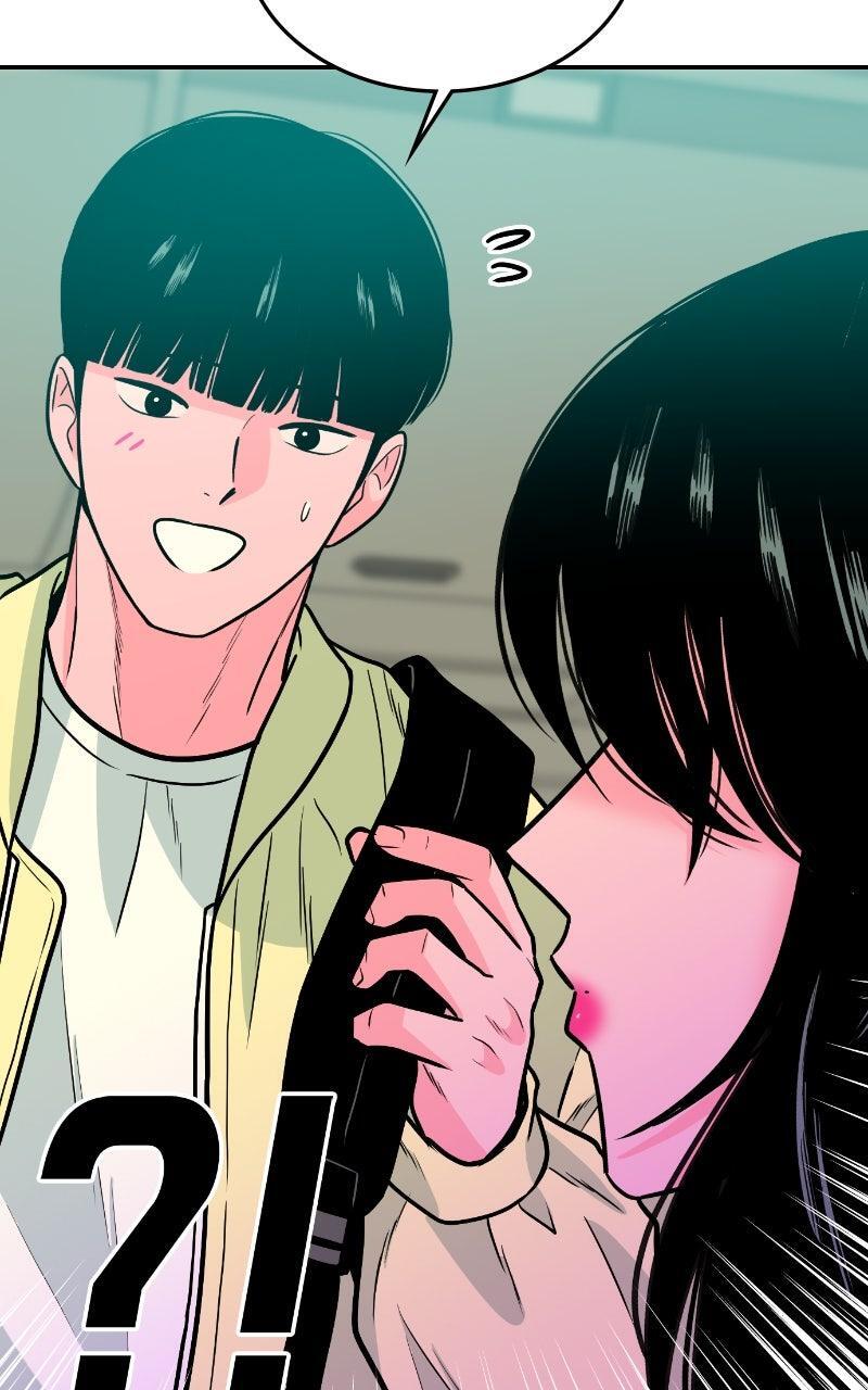 Read The Good Student Manga Online