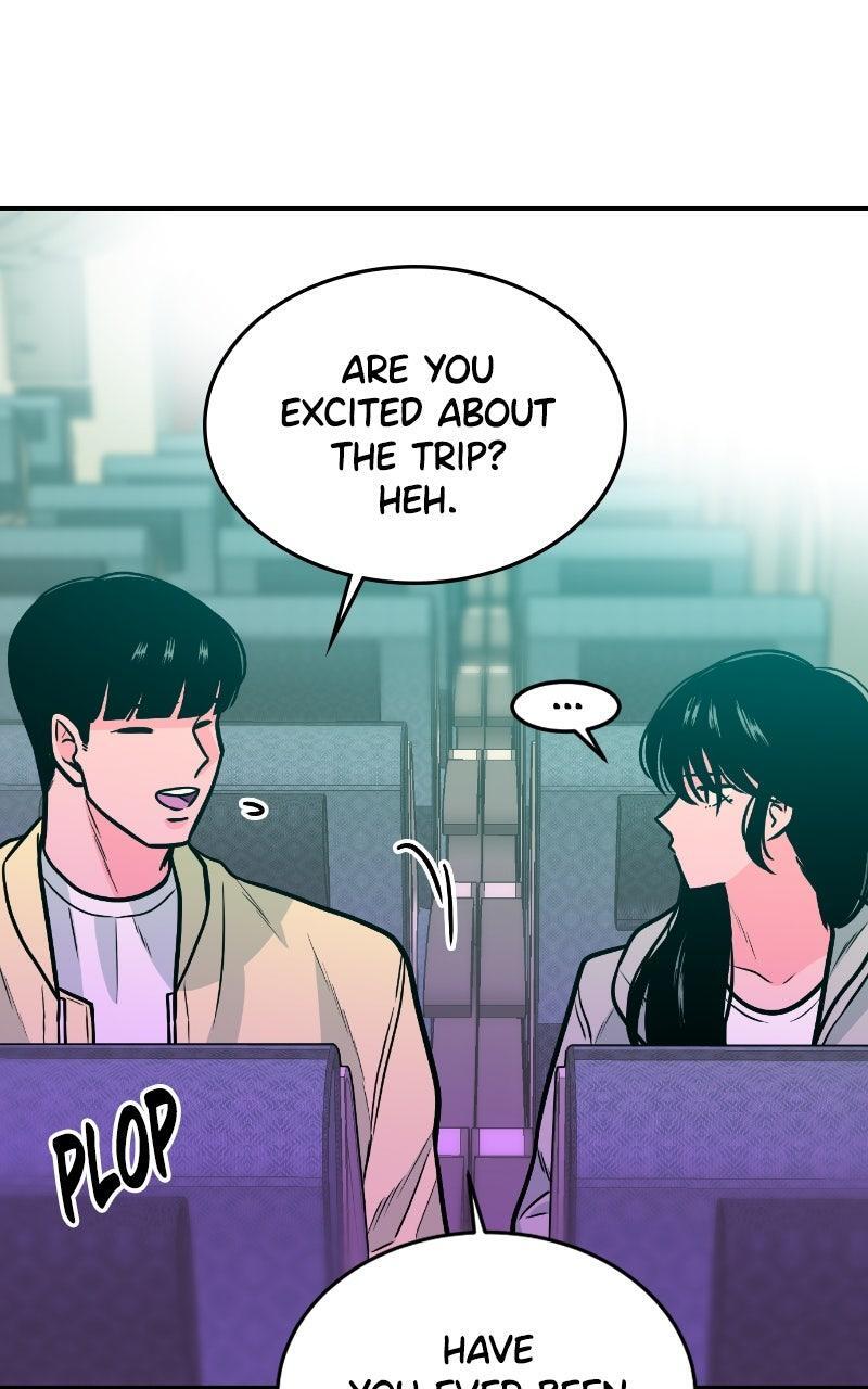 Read The Good Student Manga Online