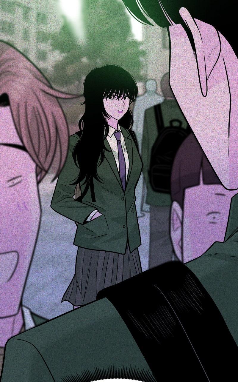 Read The Good Student Manga Online