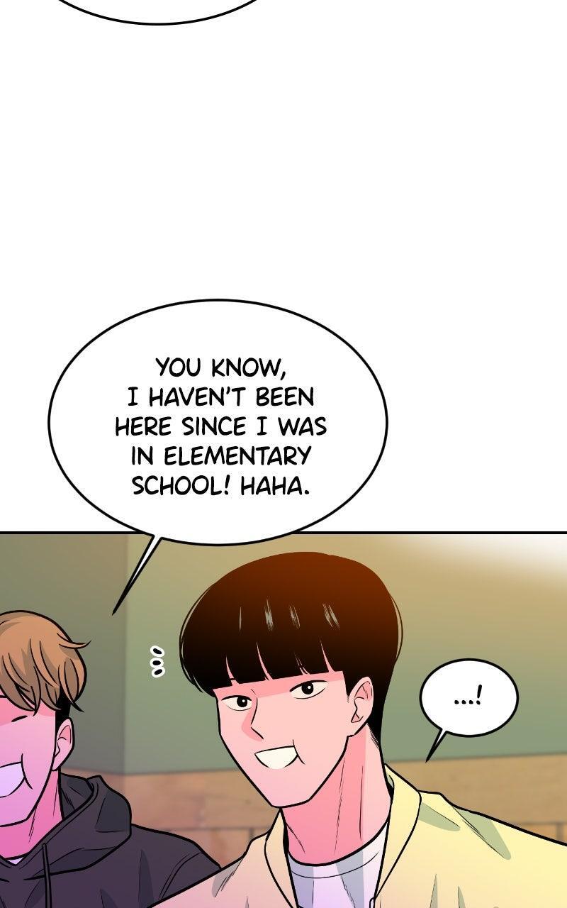 Read The Good Student Manga Online
