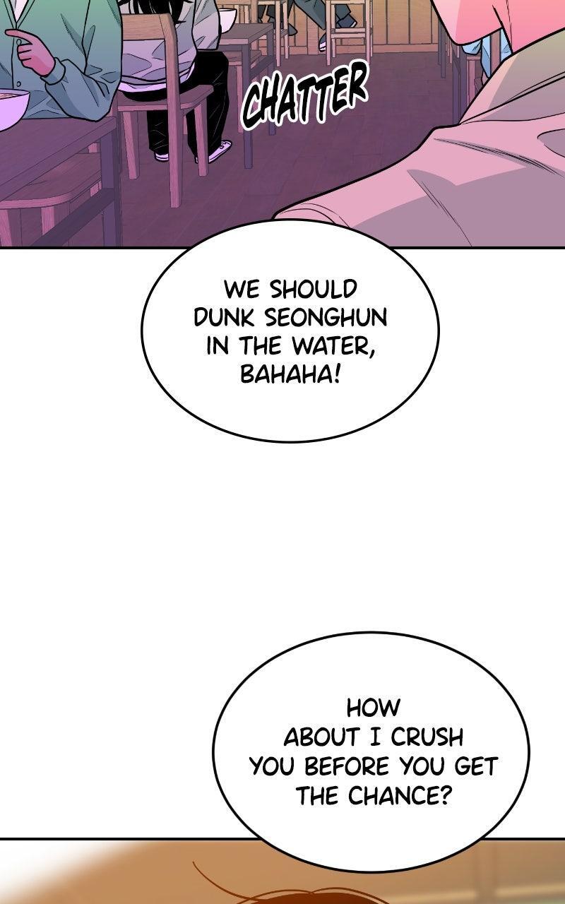 Read The Good Student Manga Online
