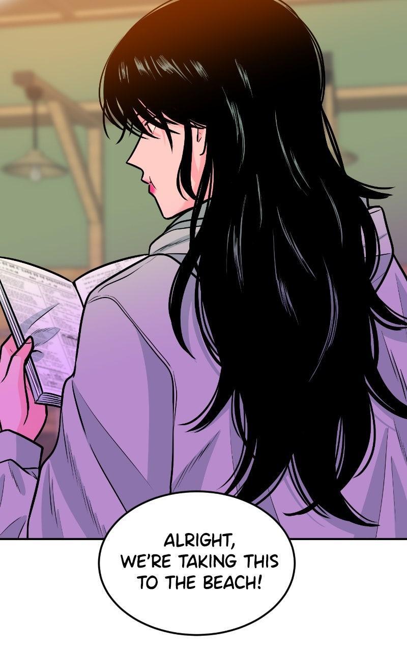 Read The Good Student Manga Online