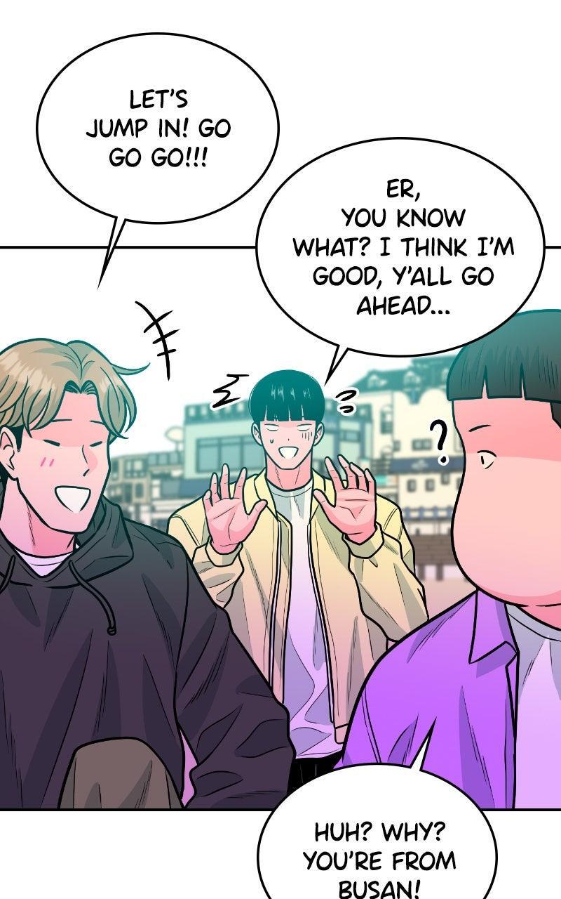 Read The Good Student Manga Online