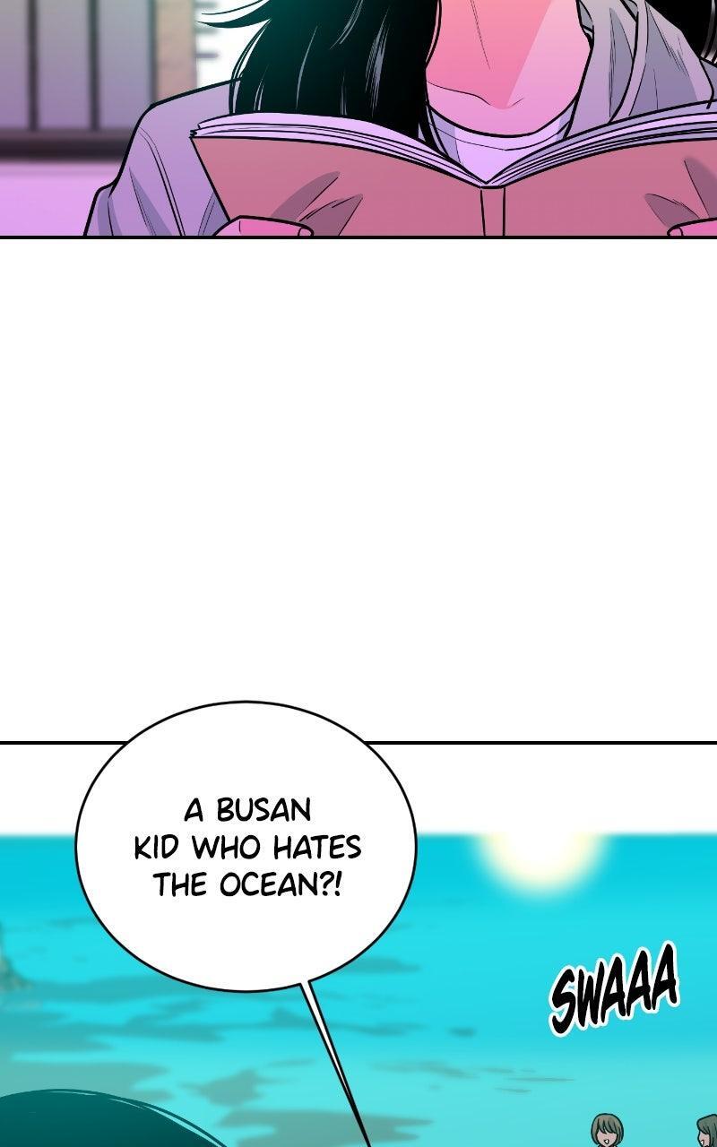 Read The Good Student Manga Online