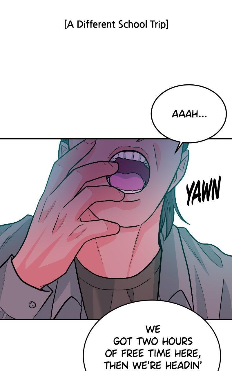 Read The Good Student Manga Online