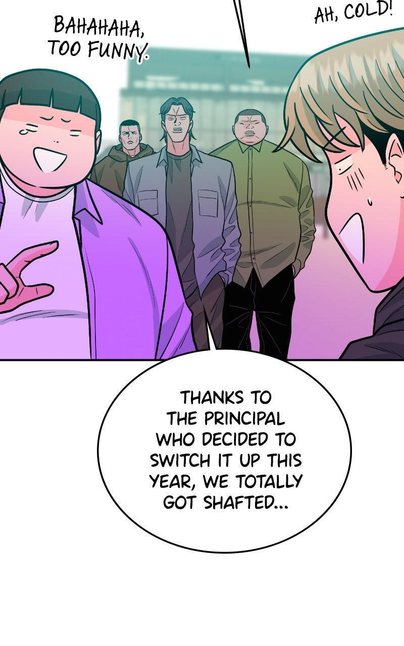 Read The Good Student Manga Online