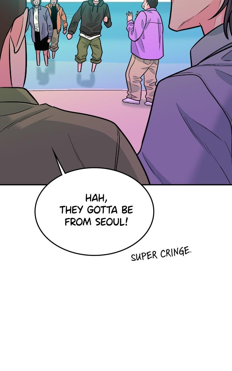 Read The Good Student Manga Online