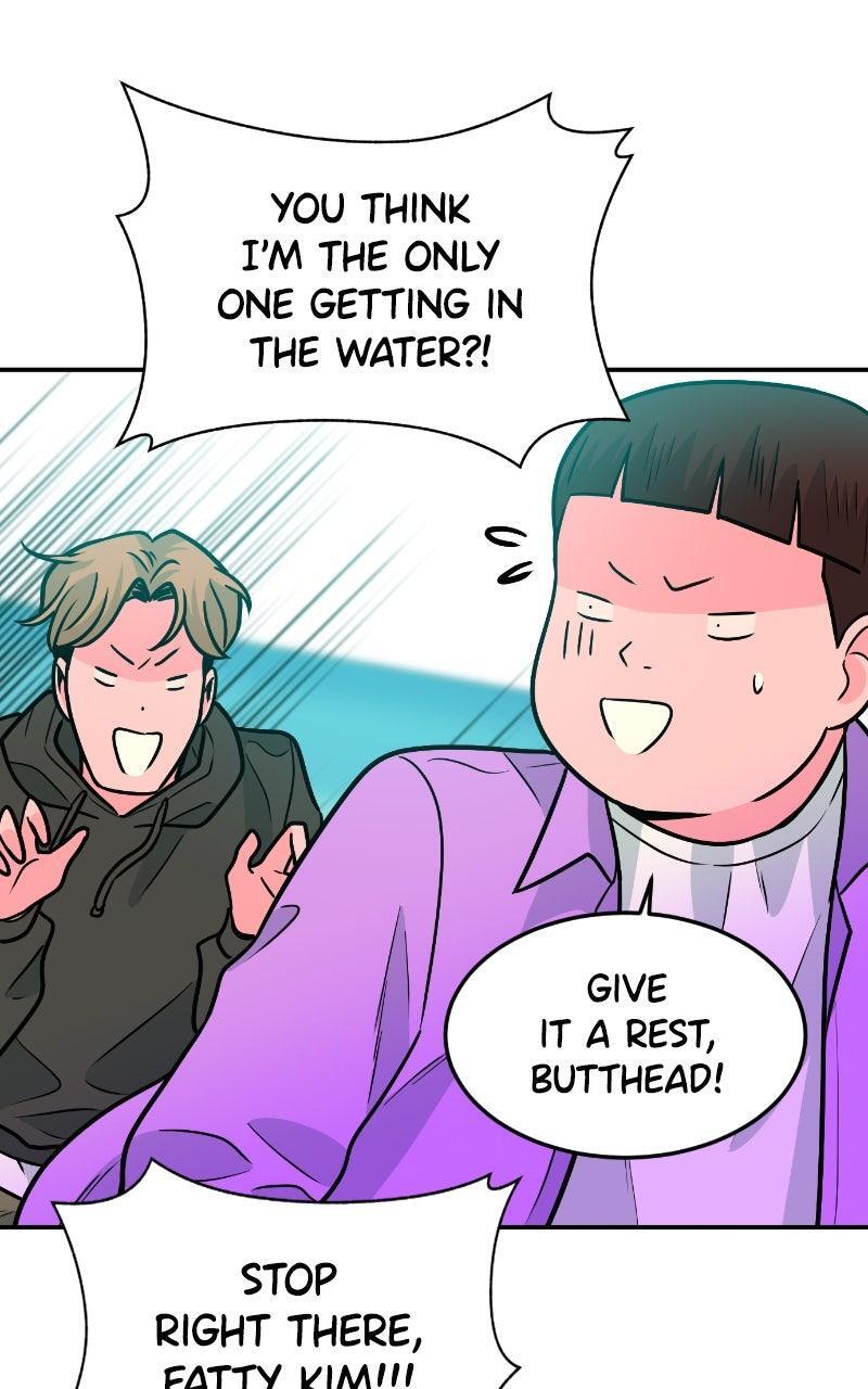 Read The Good Student Manga Online