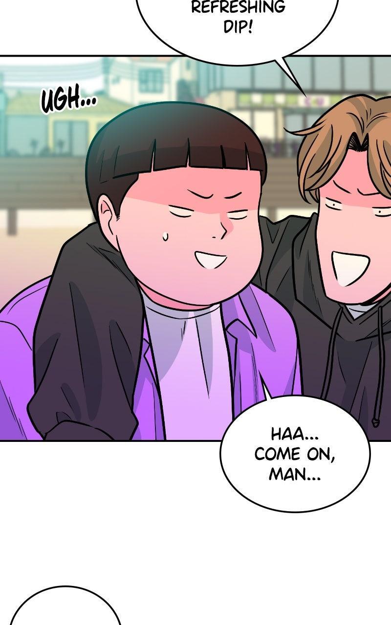 Read The Good Student Manga Online