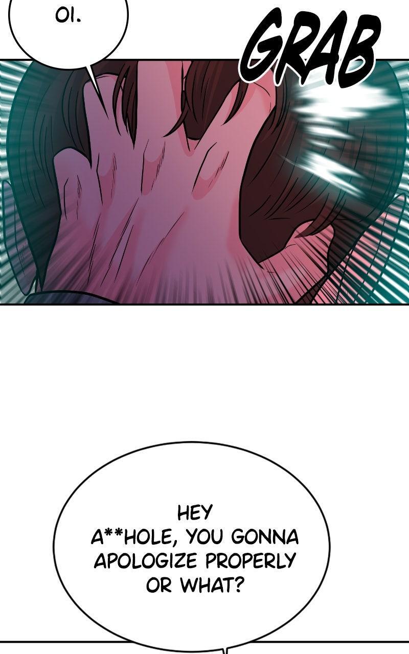 Read The Good Student Manga Online