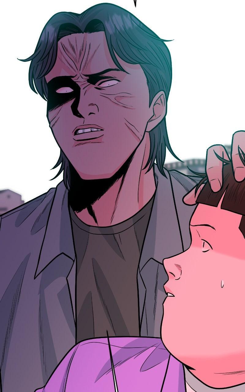 Read The Good Student Manga Online