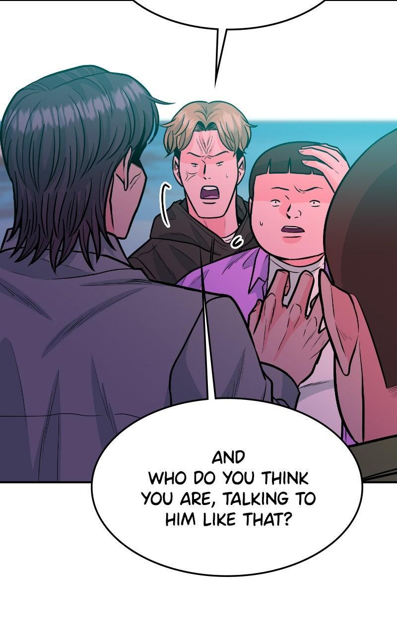 Read The Good Student Manga Online