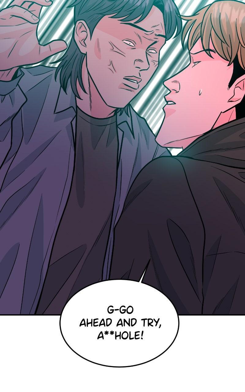 Read The Good Student Manga Online