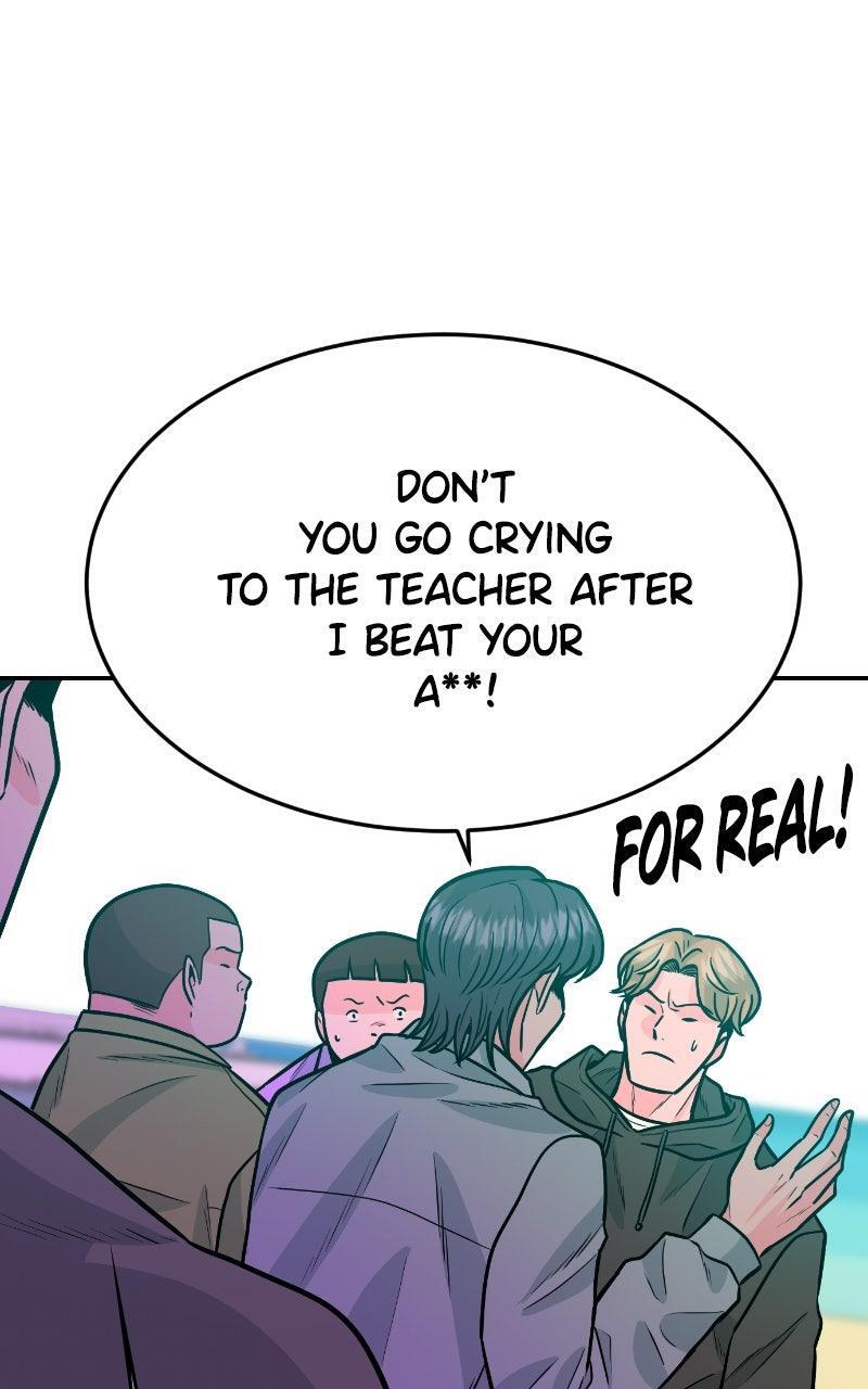 Read The Good Student Manga Online