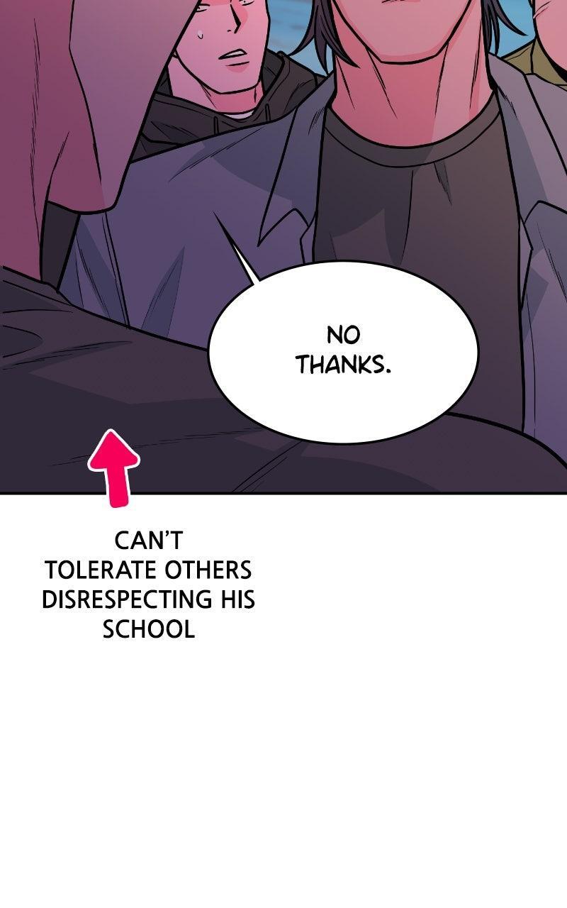 Read The Good Student Manga Online