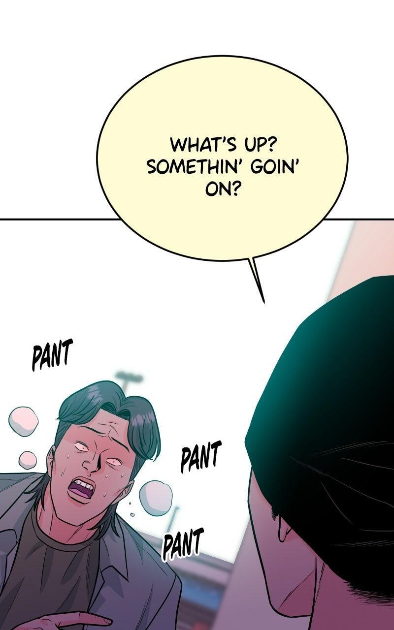 Read The Good Student Manga Online
