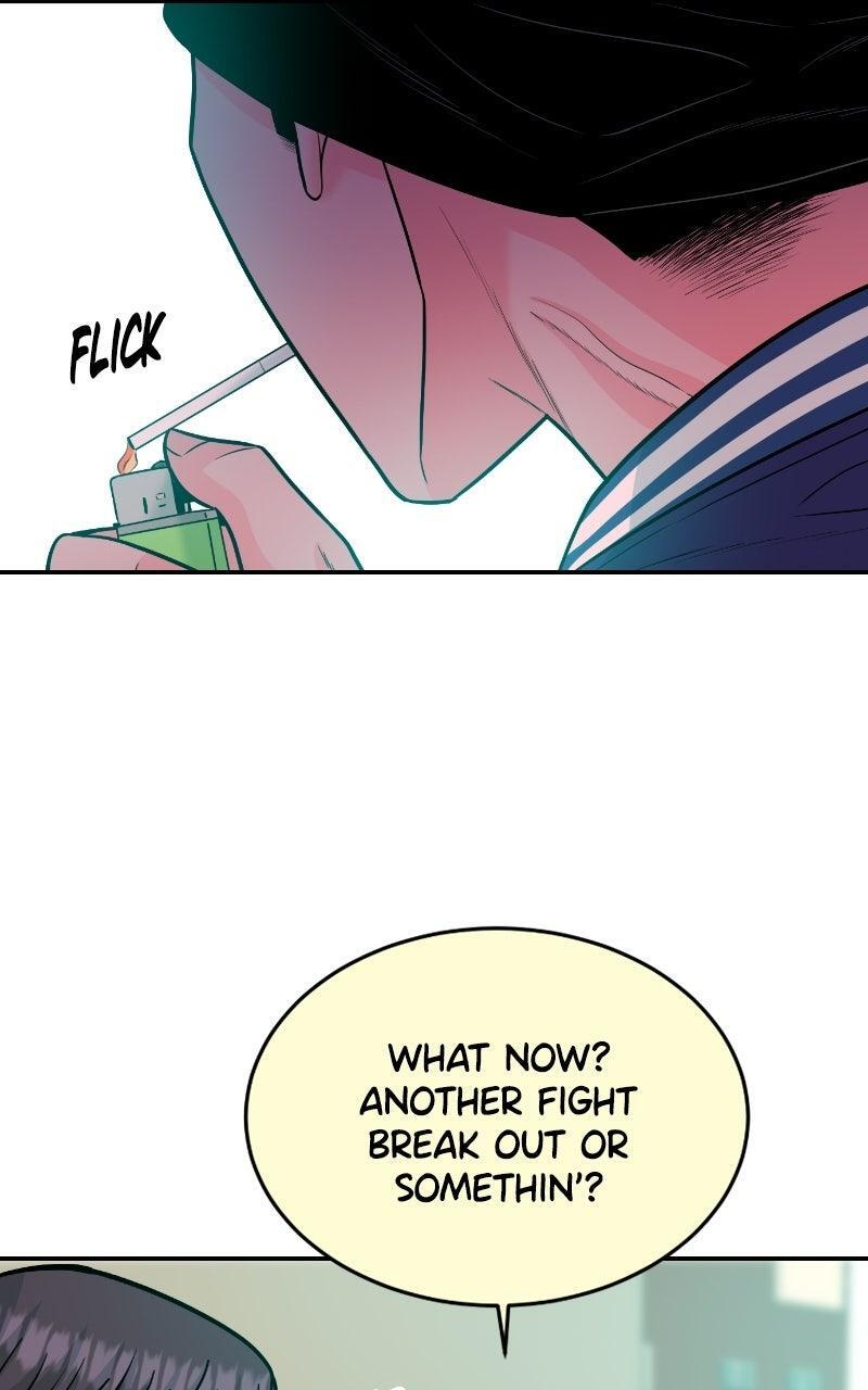 Read The Good Student Manga Online