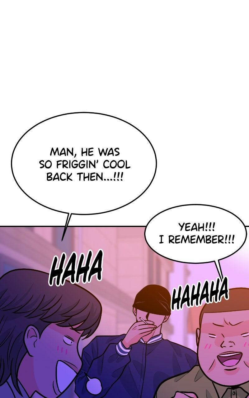 Read The Good Student Manga Online