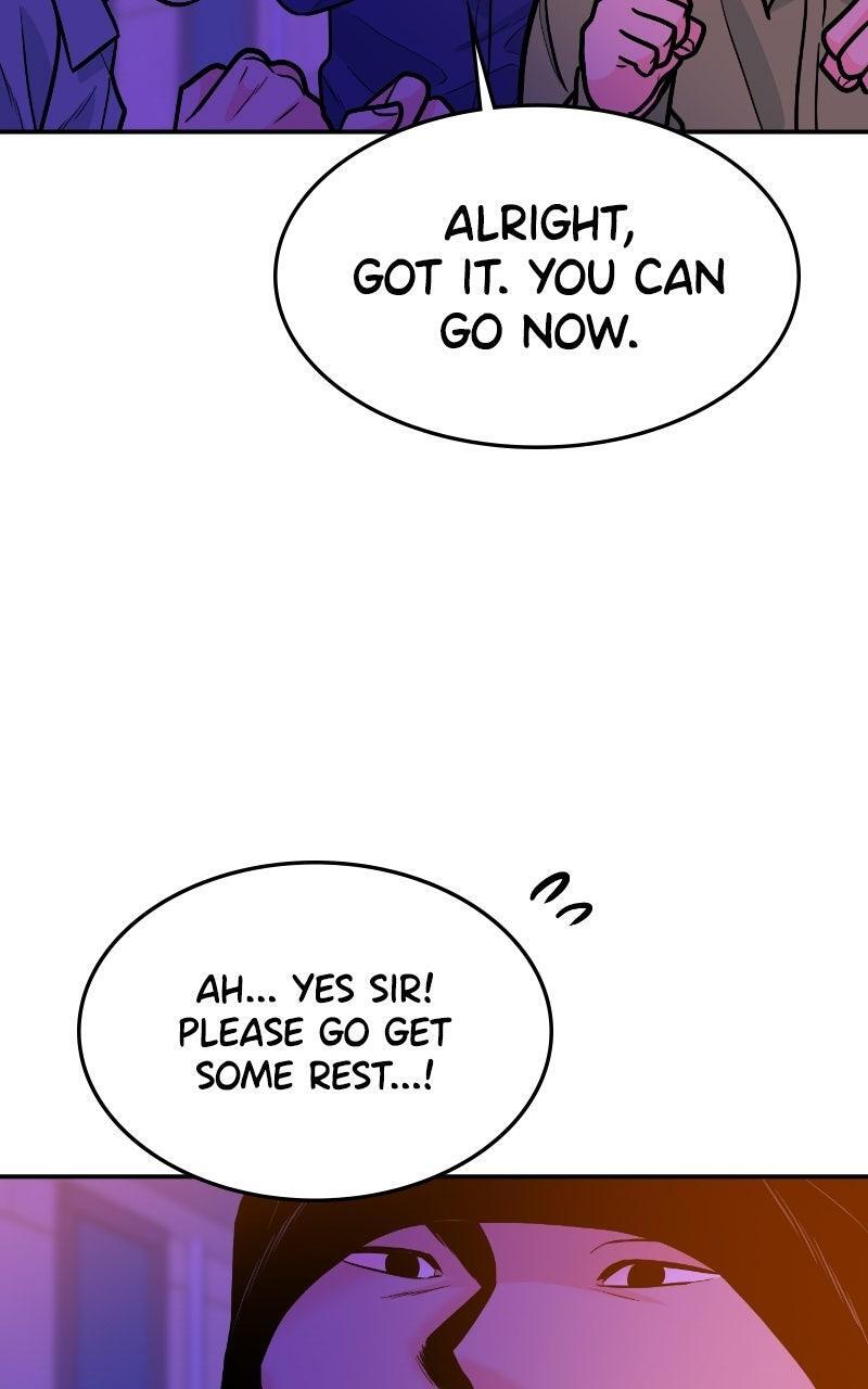Read The Good Student Manga Online