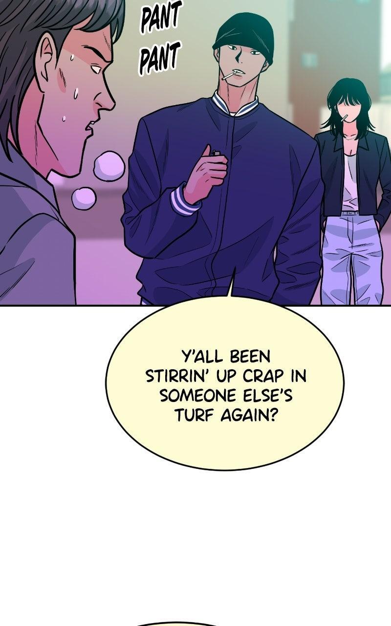 Read The Good Student Manga Online