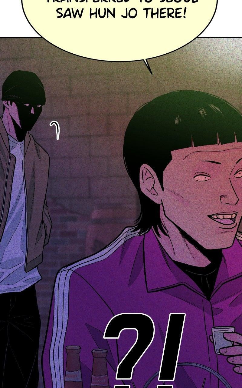Read The Good Student Manga Online