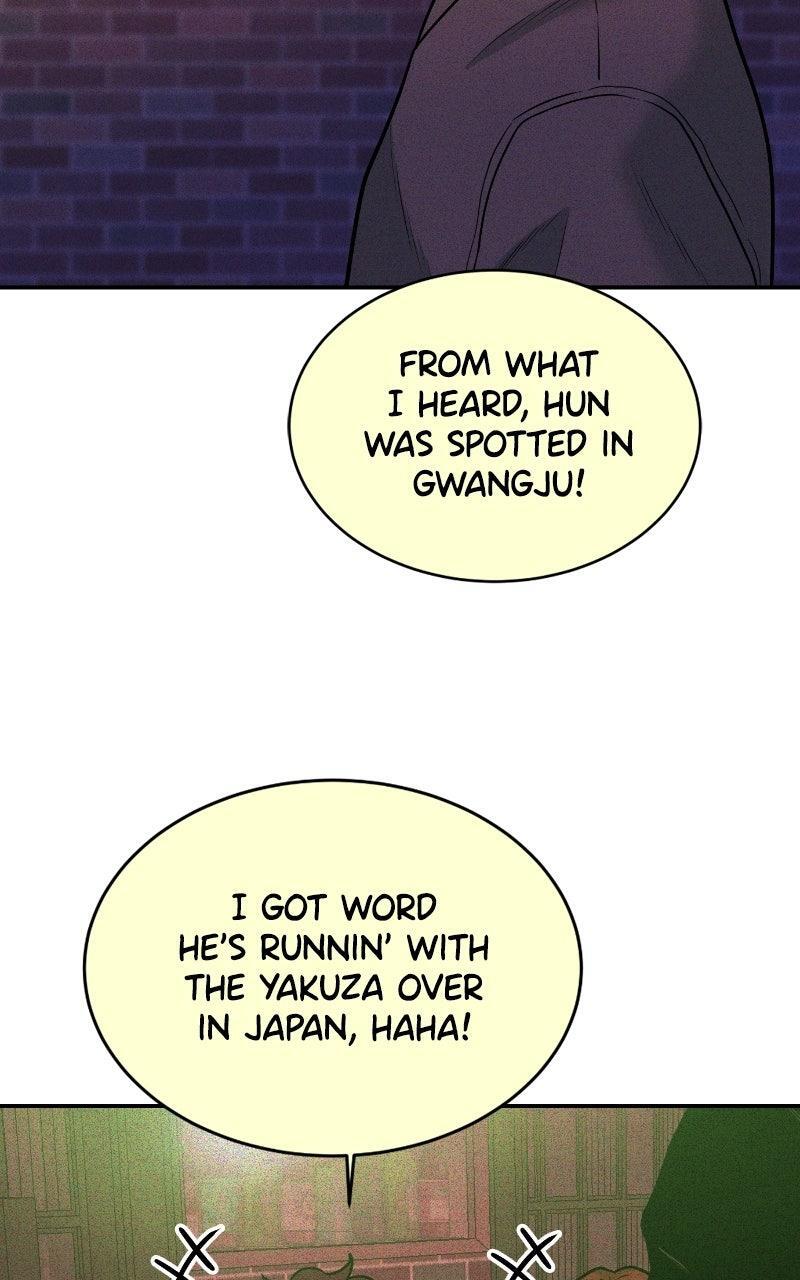 Read The Good Student Manga Online