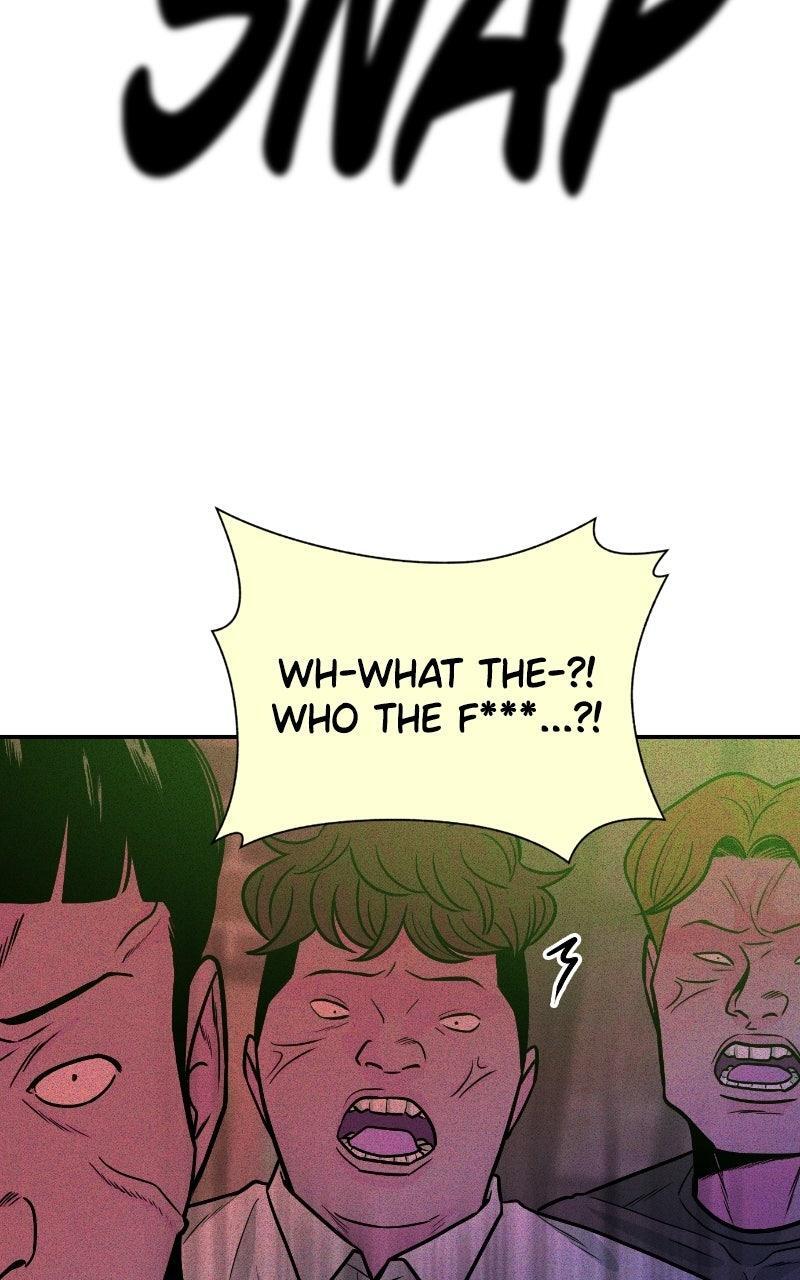 Read The Good Student Manga Online