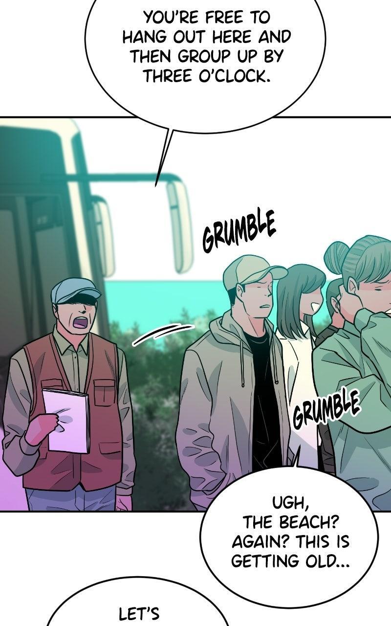 Read The Good Student Manga Online
